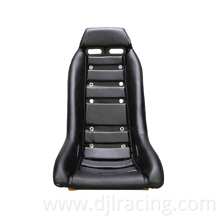 2020 New products factory price racing simulator chair,car racing simulator seat